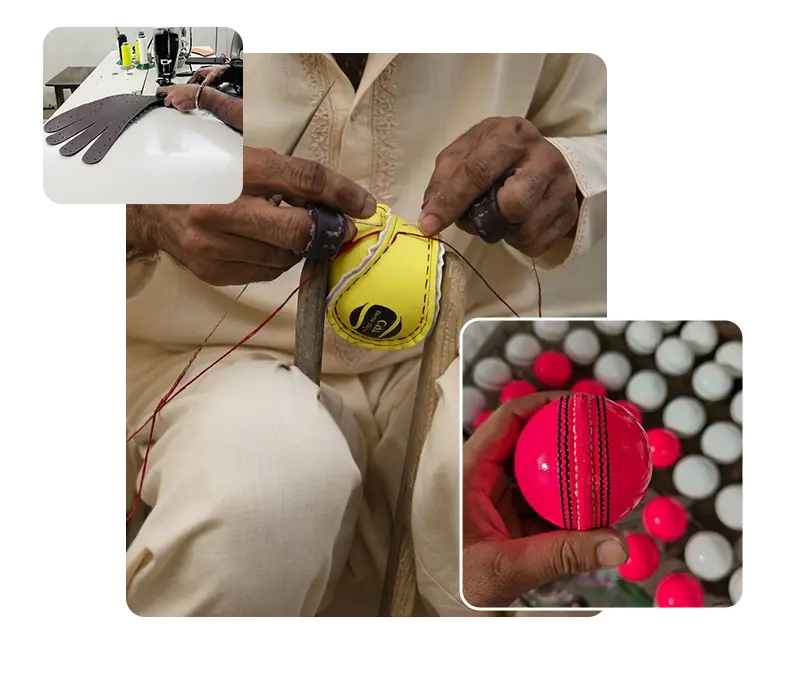 Indoor and outdoor games including carrom, chess and croquet