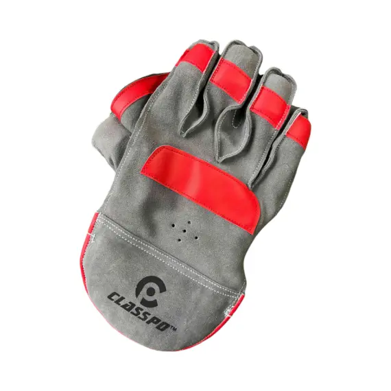 Baseball gloves, bats and protective gear supply